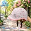 Mũ Nón bảo hiểm cá heo họa tiết hello Kity Đạt Chuẩn quatest Siêu Dễ Thương Dành Cho Em Bé Và Người Lớn