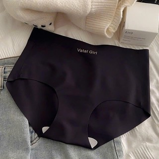 Quần lót nữ su đúc không đường may đáy cotton thoáng khí,kháng khuẩn,co giãn 4 chiều Freesize