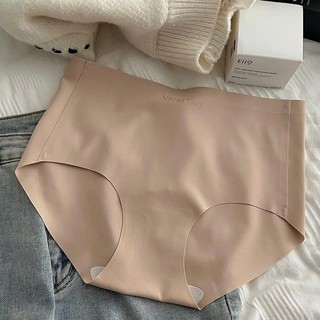Quần lót nữ su đúc không đường may đáy cotton thoáng khí,kháng khuẩn,co giãn 4 chiều Freesize