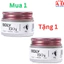 Sáp vuốt tóc nam CINPLUS SICILY 1504 chính hãng