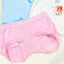 Combo 3 Chiếc Quần Chip Đùi Cho Bé Gái Hiệu NOIS(NƠI) - Quần Sịp Đùi Mặc Trong Váy MỀM MỊN CO GIÃN-100% MADE IN VIET NAM