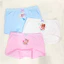 Combo 3 Chiếc Quần Chip Đùi Cho Bé Gái Hiệu NOIS(NƠI) - Quần Sịp Đùi Mặc Trong Váy MỀM MỊN CO GIÃN-100% MADE IN VIET NAM
