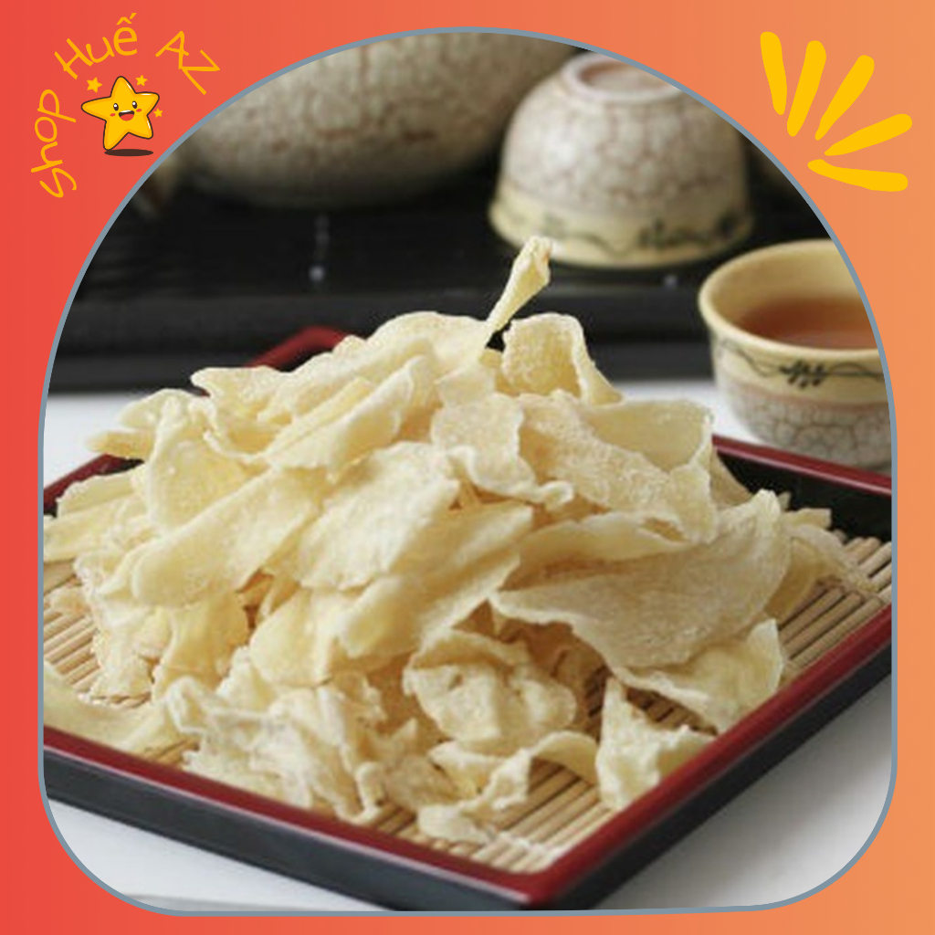 [HỦ PET 500G] MỨT GỪNG HUẾ - THƠM NGON CAY NỒNG CHUẨN VỊ HUẾ