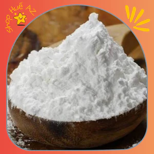 2kg Bột Lọc Huế sấy khô - Đặc Sản Huế