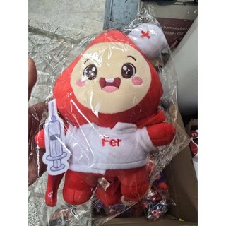 Gấu bông Ferrolip Baby