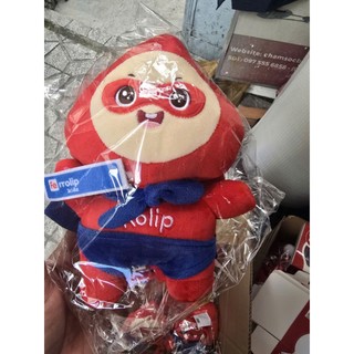 Gấu bông Ferrolip Baby