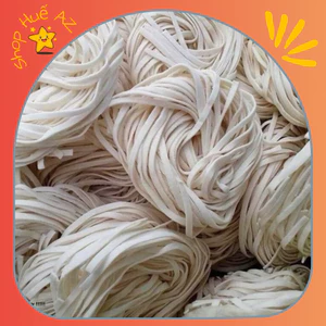 Bánh canh bột mì khô Huế 500g 💜 Đặc sản Huế 💜