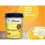 Bánh Gạo Tokpokki O'Food Tròn Vị Phô Mai Không Cay Ly 105G