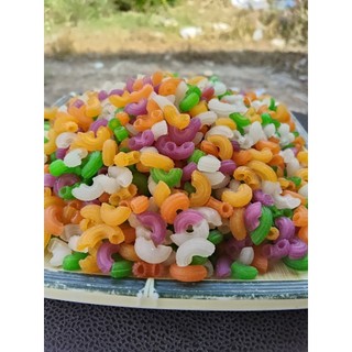 Bao 10kg Nui Ngắn Rau Củ Giá sỉ -đặc sản sadec dai ngon