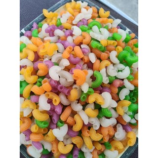 Bao 10kg Nui Ngắn Rau Củ Giá sỉ -đặc sản sadec dai ngon