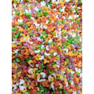 Bao 10kg Nui Ngắn Rau Củ Giá sỉ -đặc sản sadec dai ngon