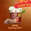 Bánh Gạo Tokpokki O'Food Vị BBQ Ly 105G