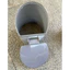Nắp cống PVC 90/110 ngăn mùi chống côn trùng, nắp đậy thoát nước tiện dụng
