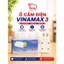 Ổ Cắm Chia 5 Ngả Đa Năng Vinamax Chịu Tải 4500w Xoay 180 Độ