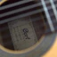 Cort AC100 Guitar Classic Made In indonesia