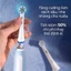 Đầu Bàn Chải Điện 9pmcare iO tương thích với Oral-B iO Series 1-10