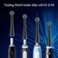 Đầu Bàn Chải Điện 9pmcare iO tương thích với Oral-B iO Series 1-10
