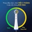 Đầu Bàn Chải Điện 9pmcare iO tương thích với Oral-B iO Series 1-10