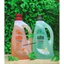 Nước lau sàn Botany khử mùi an toàn cho chó mèo