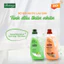 Nước lau sàn Botany khử mùi an toàn cho chó mèo