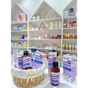 BRAUER BABY & CHILD RUNNY NOSE (100ml)
