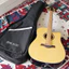 Guitar Acoustic Enya ED18 EQ Just Pro