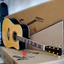 Guitar Acoustic Enya ED18 EQ Just Pro