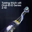 Đầu Bàn Chải Điện 9pmcare iO tương thích với Oral-B iO Series 1-10