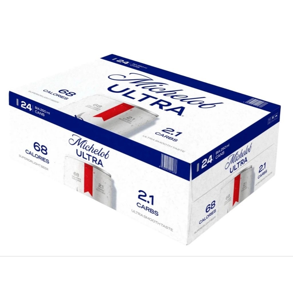 Michelob ultra - Giá Tốt, Sale Tháng 08, Freeship 0Đ | Shopee Việt Nam
