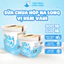 Sữa chua Hạ Long - Kem Vani 900ml/1320ml
