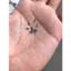 combo 10 Ốc Vít Kính Mắt Kim Loại Titan Size 3.2x1.4mm Thay Thế Gọng Teen - phù hợp hầu hết các loại gọng kính kim loại