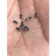 combo 10 Ốc Vít Kính Mắt Kim Loại Titan Size 3.2x1.4mm Thay Thế Gọng Teen - phù hợp hầu hết các loại gọng kính kim loại