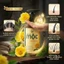 MYIN- DẦU GỘI MỘC TRÀ HOA VÀNG 500G- Hỗ Trợ Giảm Khô Xơ, Gãy Rụng-Làm Sạch Da Đầu - Tóc Mềm mượt bồng bềnh