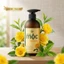 MYIN- DẦU GỘI MỘC TRÀ HOA VÀNG 500G- Hỗ Trợ Giảm Khô Xơ, Gãy Rụng-Làm Sạch Da Đầu - Tóc Mềm mượt bồng bềnh