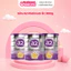 Sữa A2 Platinum số 1, 2, 3, 4 Cho Bé Phát Triển Toàn Diện Lon 900g - BibiOne