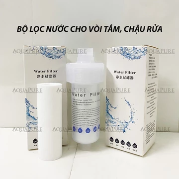 Đầu Lọc Nước Bộ Lọc, Bộ Đầu Lọc Nước Bộ, Bộ lọc nước máy giặt,vòi hoa sen,bình nóng lạnh,vòi sen tắm
