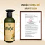 Dầu Xả Mộc Trà Hoa Vàng MYIN 500g | Dưỡng Ẩm Tóc, Mềm Mượt, Giảm Xơ Rối, Giảm Bết Dính