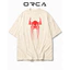Áo thun Orca in hình Spiderman - Vải Cotton cao cấp - ORCA812