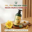 Gel Tắm Trà Hoa Vàng Myin 500g- Ngừa Mụn Lưng& Cơ Thể, Làm sáng da, Làm Sạch Sâu Dịu Nhẹ