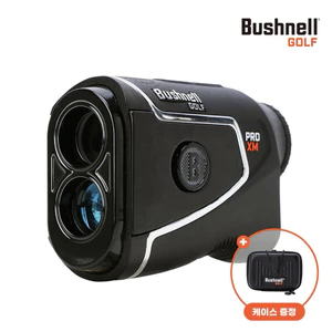 Máy Đo Khoảng Cách Bushnell Golf Tour V7 Shift / PRO XM – Laser Rangefinder Chống Nước, Kèm Hộp Đựng