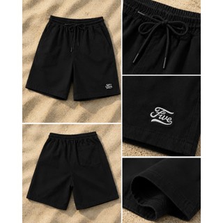 Quần short trên gối VELTO chất kaki trẻ chung thoáng mát , thể thao HS87