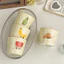 Cốc Gốm Sứ Hình Các Loại Quả