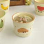 Cốc Gốm Sứ Hình Các Loại Quả