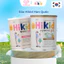 Sữa Hikid Bổ Sung Canxi, Tăng Chiều Cao Cho Bé - Lon 600G