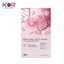 Mặt nạ Collage KOR giúp căng sáng da cấp ẩm chuyên sâu cho da khô,xỉn màu.