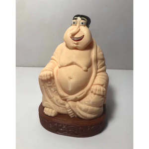 Quagmire Địa | Tượng Thổ Địa Meme Trang Trí