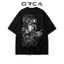 Áo thun Orca in hình Spiderman - Vải Cotton cao cấp - ORCA816