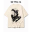 Áo thun Orca in hình Spiderman - Vải Cotton cao cấp - ORCA816