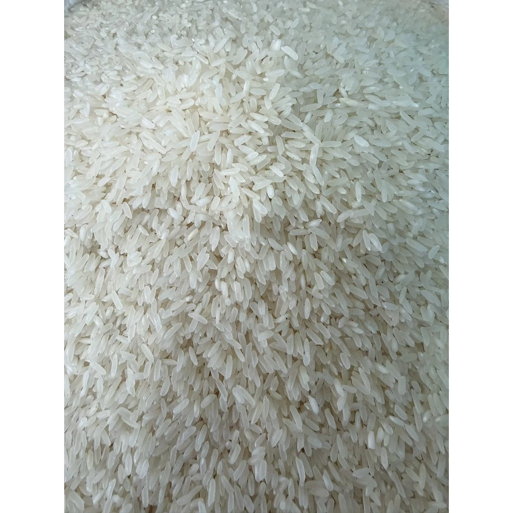 Gạo Tài Nguyên Thơm LONG AN nở xốp mềm cơm túi 10KG