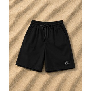 Quần short trên gối VELTO chất kaki trẻ chung thoáng mát , thể thao HS87